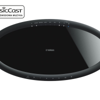Yamaha MusicCast 50 (czarny). Stacjonarny głośnik multiroom. - 4