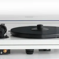 Music Hall MMF-5.3 WH (biały). Gramofon manualny. - 4