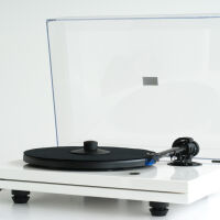Music Hall MMF-5.3 WH (biały). Gramofon manualny. - 3