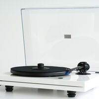 Music Hall MMF-5.3 WH (biały). Gramofon manualny. - 3