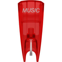 Ortofon Stylus Concorde Music Red. Igła do wkładki. - 2