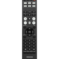 Denon RCD-M41 DAB (czarny). Zintegrowany system stereo. - 4