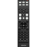 Denon RCD-M41 DAB (czarny). Zintegrowany system stereo. - 4