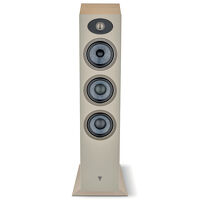 Focal Theva N°2 (light wood). Kolumny podłogowe. - 2