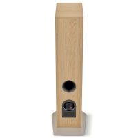 Focal Theva N°2 (light wood). Kolumny podłogowe. - 5