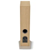 Focal Theva N°2 (light wood). Kolumny podłogowe. - 5