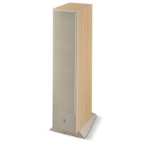 Focal Theva N°2 (light wood). Kolumny podłogowe. - 3