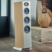 Focal Theva N°2 (light wood). Kolumny podłogowe. - 6