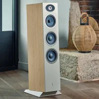 Focal Theva N°2 (light wood). Kolumny podłogowe. - 6