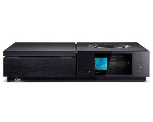 Naim Uniti Star. System All-in-One.