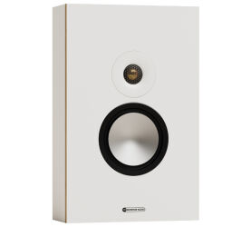 Monitor Audio Bronze On-Wall 7G (biały). Głośnik naścienny.