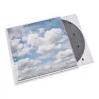 Essentials Sleeves Box 40. Zewnętrzne i wewnętrzne koperty do winyli (40 + 40szt). - 5