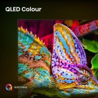 Hisense Smart TV 85U7Q. Telewizor ULED 85