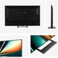 Hisense Smart TV 85U7Q. Telewizor ULED 85