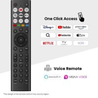 Hisense Smart TV 85U7Q. Telewizor ULED 85