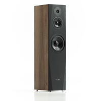 Pylon Audio Sapphire 31 (orzech). Kolumny podłogowe. - 3