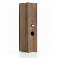Pylon Audio Sapphire 31 (orzech). Kolumny podłogowe. - 4