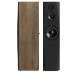 Pylon Audio Sapphire 31 (orzech). Kolumny podłogowe.