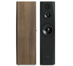 Pylon Audio Sapphire 31 (orzech). Kolumny podłogowe.
