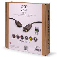 QED Performance QE6035. Przewód HDMI (7.5m). - 3