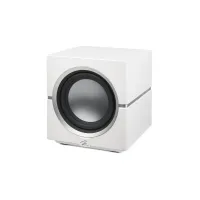 Martin Logan Dynamo 10 (biały). Subwoofer aktywny. - 4