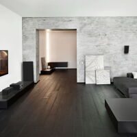 Klipsch RP-404C II (czarny). Kolumna centralna. - 8