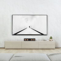 Klipsch RP-404C II (czarny). Kolumna centralna. - 9