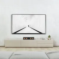 Klipsch RP-404C II (czarny). Kolumna centralna. - 9