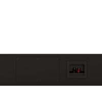 Klipsch RP-404C II (czarny). Kolumna centralna. - 5
