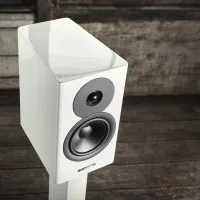 Dynaudio Evoke 10 (biały). Kolumny podstawkowe. - 7