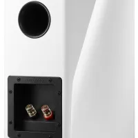 Dynaudio Evoke 10 (biały). Kolumny podstawkowe. - 5