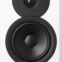 Dynaudio Evoke 10 (biały). Kolumny podstawkowe. - 2