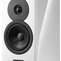 Dynaudio Evoke 10 (biały). Kolumny podstawkowe. - 4