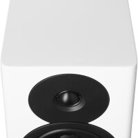 Dynaudio Evoke 10 (biały). Kolumny podstawkowe. - 6