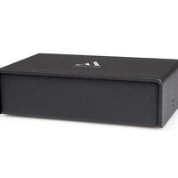 Argon Audio PHONO1. Przedwzmacniacz gramofonowy. - 3