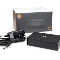 Argon Audio PHONO1. Przedwzmacniacz gramofonowy. - 5