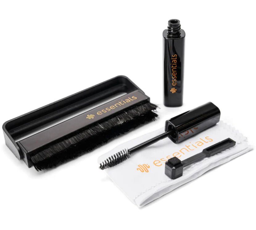 Essentials Vinyl Kit 10. Zestaw do pielęgnacyjny LP.