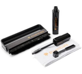 Essentials Vinyl Kit 10. Zestaw do pielęgnacyjny LP.