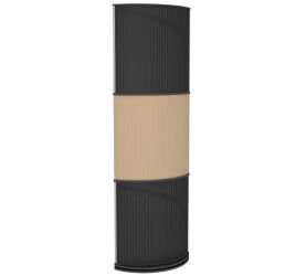 Vicoustic VicTotem Ultra VMT (beige). Panel akustyczny.