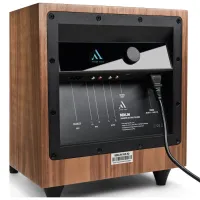 Argon Audio Berlin Sub 10 (orzech). Subwoofer aktywny. - 4