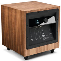 Argon Audio Berlin Sub 10 (orzech). Subwoofer aktywny. - 3