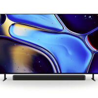 Sony FWD-55XR80. Monitor profesjonalny Bravia 4K QLED XR. - 3