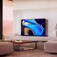 Sony FWD-55XR80. Monitor profesjonalny Bravia 4K QLED XR. - 13