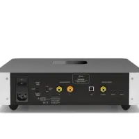 Fezz Audio Equinox EVO (republika). Lampowy DAC. - 2