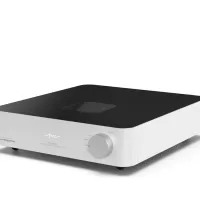 Fezz Audio Equinox EVO (republika). Lampowy DAC. - 3