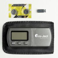 Pro-Ject Measure it E. Waga cyfrowa. - 3