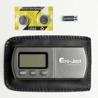 Pro-Ject Measure it E. Waga cyfrowa. - 3