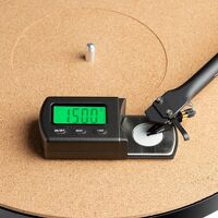 Pro-Ject Measure it E. Waga cyfrowa. - 4
