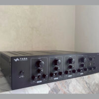 Taga Harmony TA-900MULTI. Strefowy wzmacniacz instalacyjny. - 5