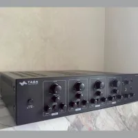 Taga Harmony TA-900MULTI. Strefowy wzmacniacz instalacyjny. - 5